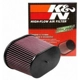 Purchase Top-Quality Air Filter by K & N ENGINEERING - RC5178 pa3