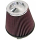 Purchase Top-Quality Air Filter by K & N ENGINEERING - RF1042 pa1