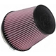 Purchase Top-Quality Air Filter by K & N ENGINEERING - RU1042 pa1