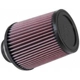 Purchase Top-Quality Air Filter by K & N ENGINEERING - RU4870 pa1