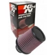 Purchase Top-Quality Air Filter by K & N ENGINEERING - RU4870 pa3