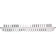 Purchase Top-Quality Air Filter by MAHLE ORIGINAL - LX1611 pa4