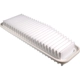 Purchase Top-Quality Air Filter by MAHLE ORIGINAL - LX1611 pa5