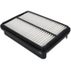 Purchase Top-Quality MAHLE ORIGINAL - LX2558 - Air Filter pa1