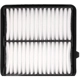 Purchase Top-Quality MAHLE ORIGINAL - LX2693 - Panel Primary Air Filter pa3
