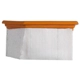 Purchase Top-Quality MAHLE ORIGINAL - LX2918 - Panel Primary Air Filter pa3