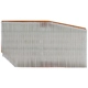 Purchase Top-Quality MAHLE ORIGINAL - LX2918 - Panel Primary Air Filter pa4