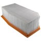 Purchase Top-Quality MAHLE ORIGINAL - LX2918 - Panel Primary Air Filter pa5