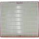 Purchase Top-Quality Air Filter by MAHLE ORIGINAL - LX2945 pa3