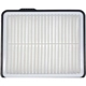 Purchase Top-Quality MAHLE ORIGINAL - LX2952 - Panel Primary Air Filter pa4