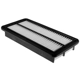 Purchase Top-Quality MAHLE ORIGINAL - LX2998 - Panel Primary Filtre à air pa3