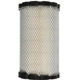 Purchase Top-Quality Air Filter by MAHLE ORIGINAL - LX3073 pa2
