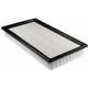 Purchase Top-Quality Air Filter by MAHLE ORIGINAL - LX3079 pa2