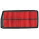 Purchase Top-Quality MAHLE ORIGINAL - LX3217 - Panel Primary Air Filter pa2