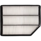 Purchase Top-Quality Air Filter by MAHLE ORIGINAL - LX3219 pa4