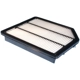 Purchase Top-Quality Air Filter by MAHLE ORIGINAL - LX3219 pa5
