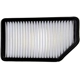 Purchase Top-Quality MAHLE ORIGINAL - LX3300 - Panel Primary Air Filter pa5