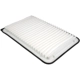 Purchase Top-Quality MAHLE ORIGINAL - LX3447 - Panel Air Filter pa2