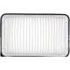 Purchase Top-Quality MAHLE ORIGINAL - LX3447 - Panel Air Filter pa3