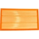 Purchase Top-Quality Air Filter by MAHLE ORIGINAL - LX4077 pa4