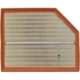 Purchase Top-Quality MAHLE ORIGINAL - LX4233 - Air Filter pa2