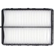 Purchase Top-Quality Air Filter by MAHLE ORIGINAL - LX4432 pa3