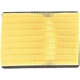 Purchase Top-Quality MAHLE ORIGINAL - LX5218 - Air Filter pa1