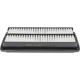 Purchase Top-Quality Air Filter by MAHLE ORIGINAL - LX5219 pa1