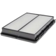 Purchase Top-Quality MAHLE ORIGINAL - LX5225 - Air Filter pa1