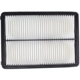 Purchase Top-Quality MAHLE ORIGINAL - LX5225 - Air Filter pa3