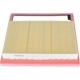 Purchase Top-Quality Air Filter by MAHLE ORIGINAL - LX5231 pa1