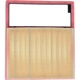 Purchase Top-Quality Air Filter by MAHLE ORIGINAL - LX5231 pa2