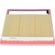 Purchase Top-Quality Air Filter by MAHLE ORIGINAL - LX5231 pa3