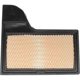 Purchase Top-Quality MAHLE ORIGINAL - LX5233 - Air Filter pa3