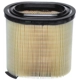 Purchase Top-Quality MAHLE ORIGINAL - LX5243 - Air Filter pa1