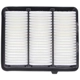 Purchase Top-Quality MAHLE ORIGINAL - LX5250 - Air Filter pa1