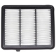 Purchase Top-Quality MAHLE ORIGINAL - LX5250 - Air Filter pa2