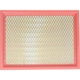 Purchase Top-Quality Air Filter by MAHLE ORIGINAL - LX5261 pa2