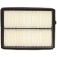 Purchase Top-Quality MAHLE ORIGINAL - LX5286 - Air Filter pa3