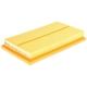 Purchase Top-Quality MAHLE ORIGINAL - LX5472 - Air Filter pa1