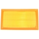 Purchase Top-Quality MAHLE ORIGINAL - LX5472 - Air Filter pa3
