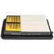Purchase Top-Quality MAHLE ORIGINAL - LX5476 - Air Filter pa1