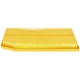 Purchase Top-Quality MAHLE ORIGINAL - LX5481 - Air Filter pa1