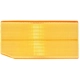 Purchase Top-Quality MAHLE ORIGINAL - LX5481 - Air Filter pa3
