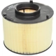 Purchase Top-Quality MAHLE ORIGINAL - LX5513 - Air Filter pa3