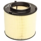 Purchase Top-Quality MAHLE ORIGINAL - LX5515 - Air Filter pa1