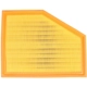 Purchase Top-Quality MAHLE ORIGINAL - LX5549 - Air Filter pa3