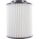 Purchase Top-Quality Air Filter by MAHLE ORIGINAL - LX5555 pa1