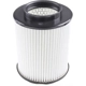 Purchase Top-Quality Air Filter by MAHLE ORIGINAL - LX5555 pa2