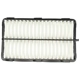 Purchase Top-Quality MAHLE ORIGINAL - LX5584 - Air Filter pa2